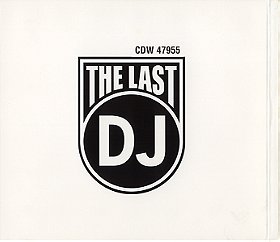 The Last DJ