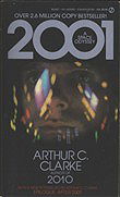 Clarke Arthur C. : 2001 A Space Odyssey (Signet)