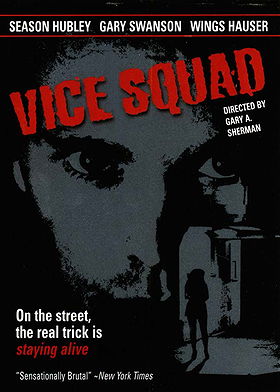 Vice Squad