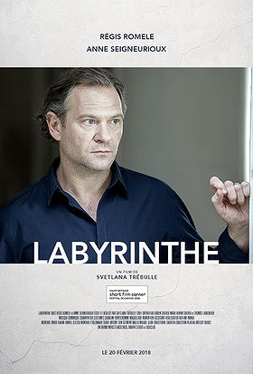 Labyrinth (2018)