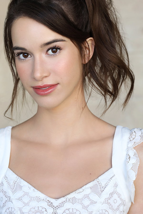 Paulina Alvarez