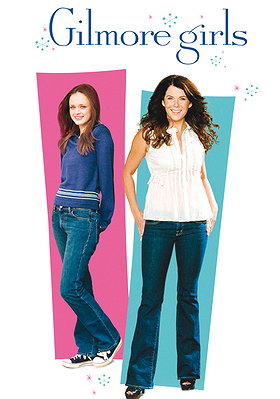 Gilmore Girls