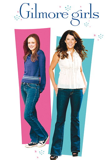 Gilmore Girls