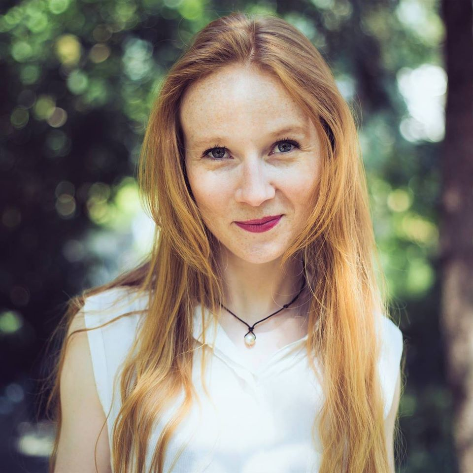 Fleur Monharoul