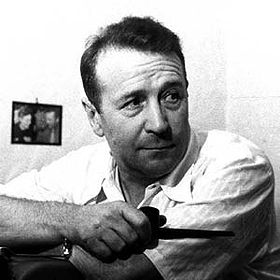 Georges Simenon