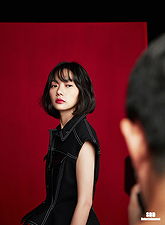 I Love DOONA BAE 배두나 on X: DOONA BAE + NYLON (w/ her cameras) <3   / X