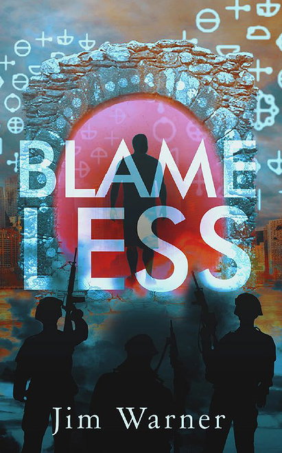 Blameless