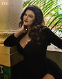 Gina Carano