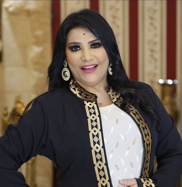 Badria Tolba