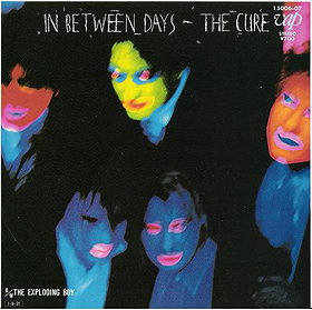 In Between Days