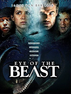 Eye of the Beast