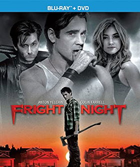 Fright Night (+ DVD)