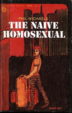 The naive homosexual