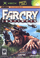 Far Cry: Instincts
