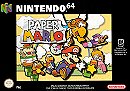 Paper Mario (PAL)