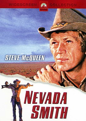 Nevada Smith