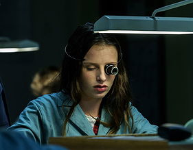 Luna Lou pictures and photos