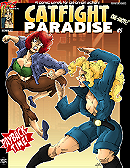 Catfight Paradise #5 - 