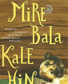 Mire Bala Kale Hin - Tales from the Endless Roads