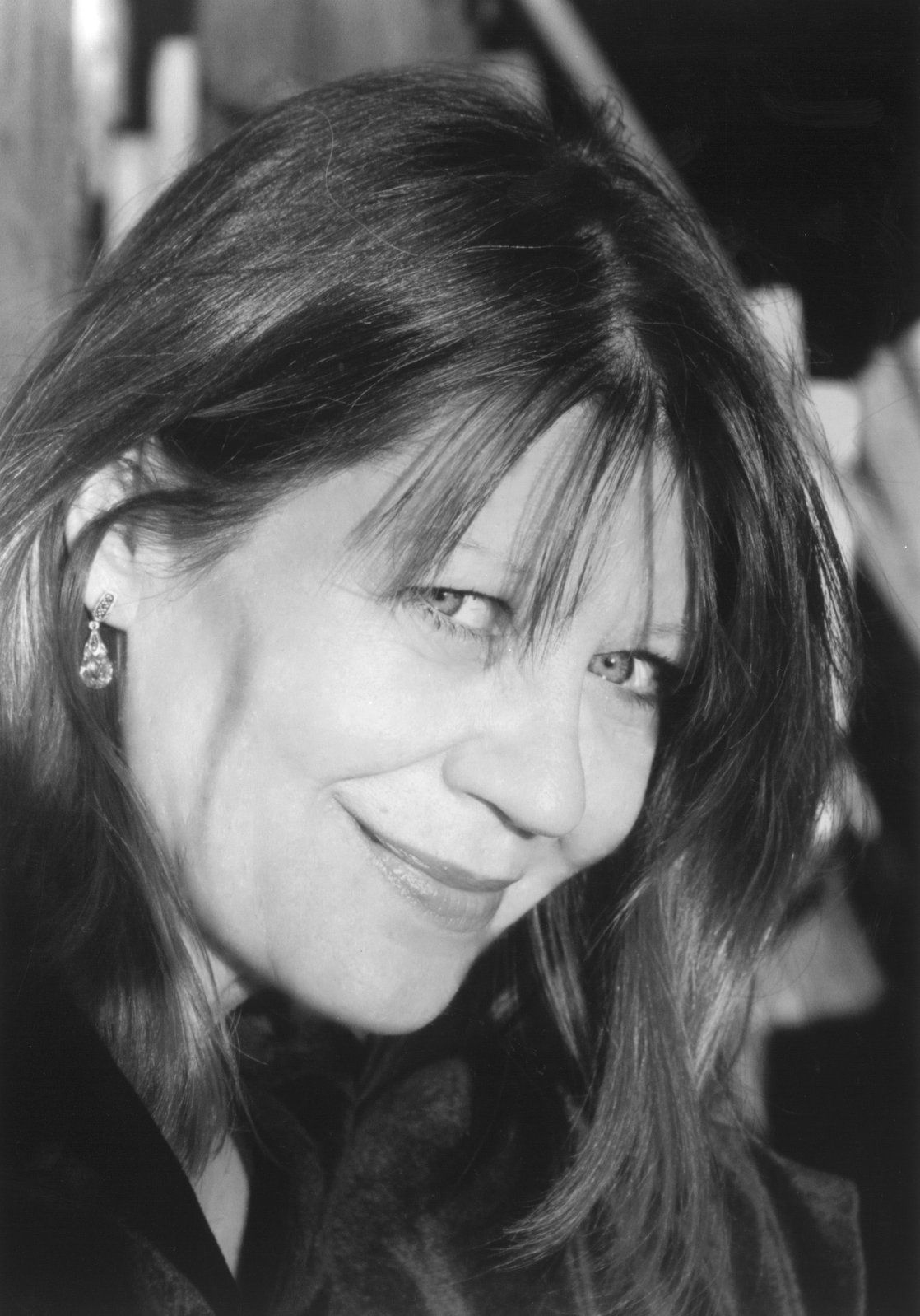 Annalee Jefferies