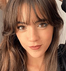 Rocío Hernández