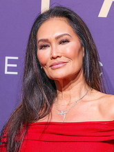 Tia Carrere pictures and photos