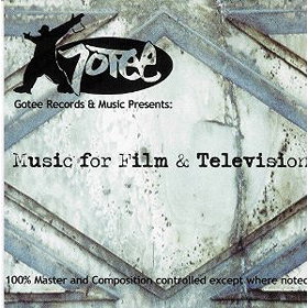 Music for Film and Television