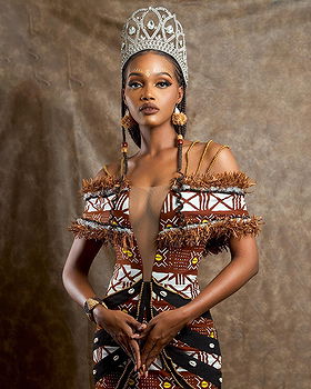 Diana Angono Mouhafo