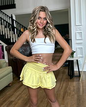 Hailey Jayne Smith pictures and photos