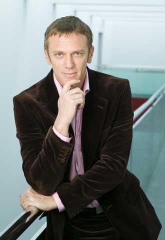 Federico D