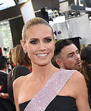 Heidi Klum