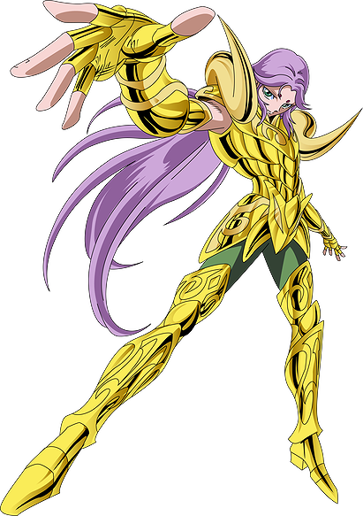 Aries Mu