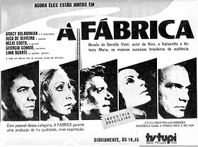 A Fábrica
