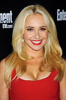 Hayden Panettiere