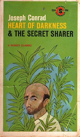 Heart of Darkness and The Secret Sharer (Signet Classics)