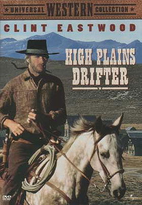 High Plains Drifter