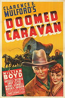 Doomed Caravan