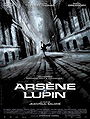 Arsene Lupin  