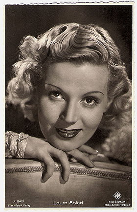 Laura Solari
