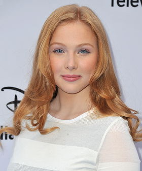 Molly C. Quinn