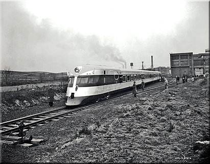The Comet