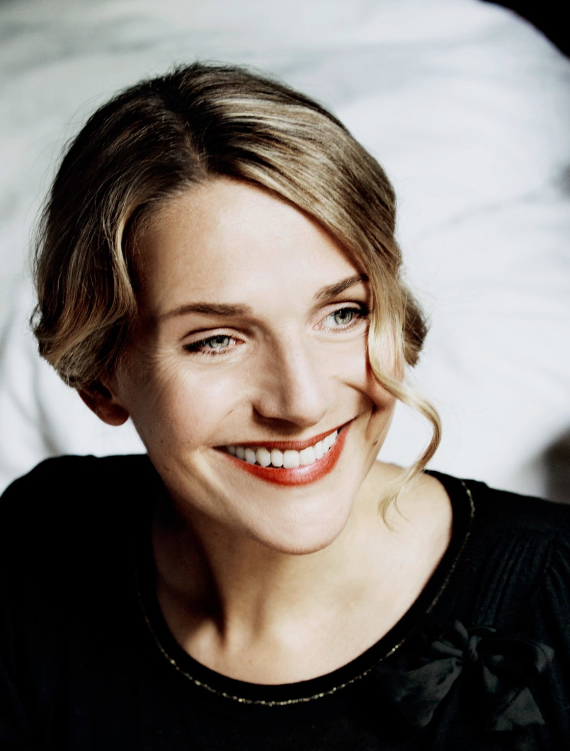 Tanja Wedhorn