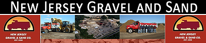 Landscaping Supplies NJ