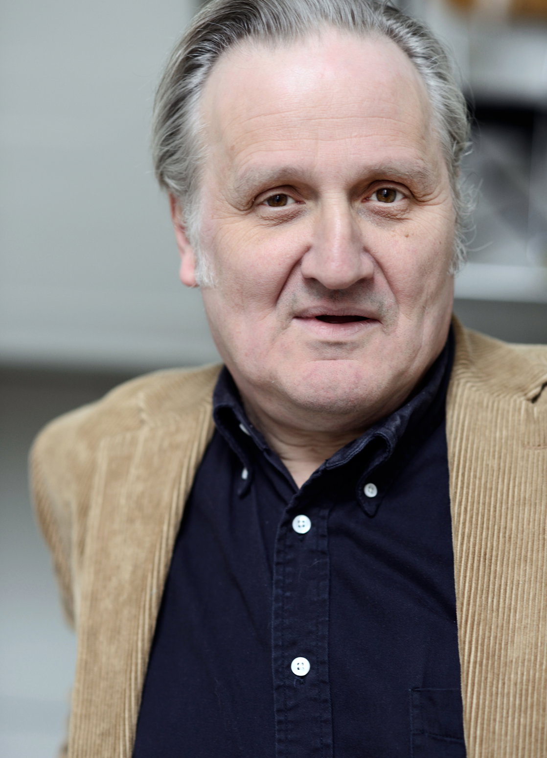 Andrea Zogg