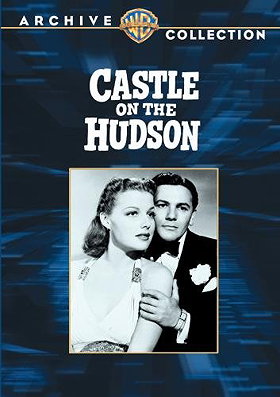 Castle on the Hudson (Warner Archive Collection)
