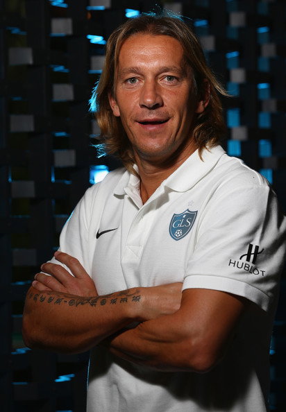 Míchel Salgado