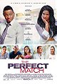 The Perfect Match                                  (2016)
