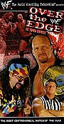WWF In Your House 22 - Over The Edge [VHS]