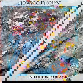 No One Is To Blame (Single)