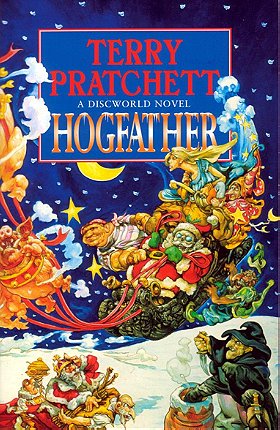 Hogfather (Discworld Novel)